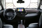 Toyota Izoa 2018 года